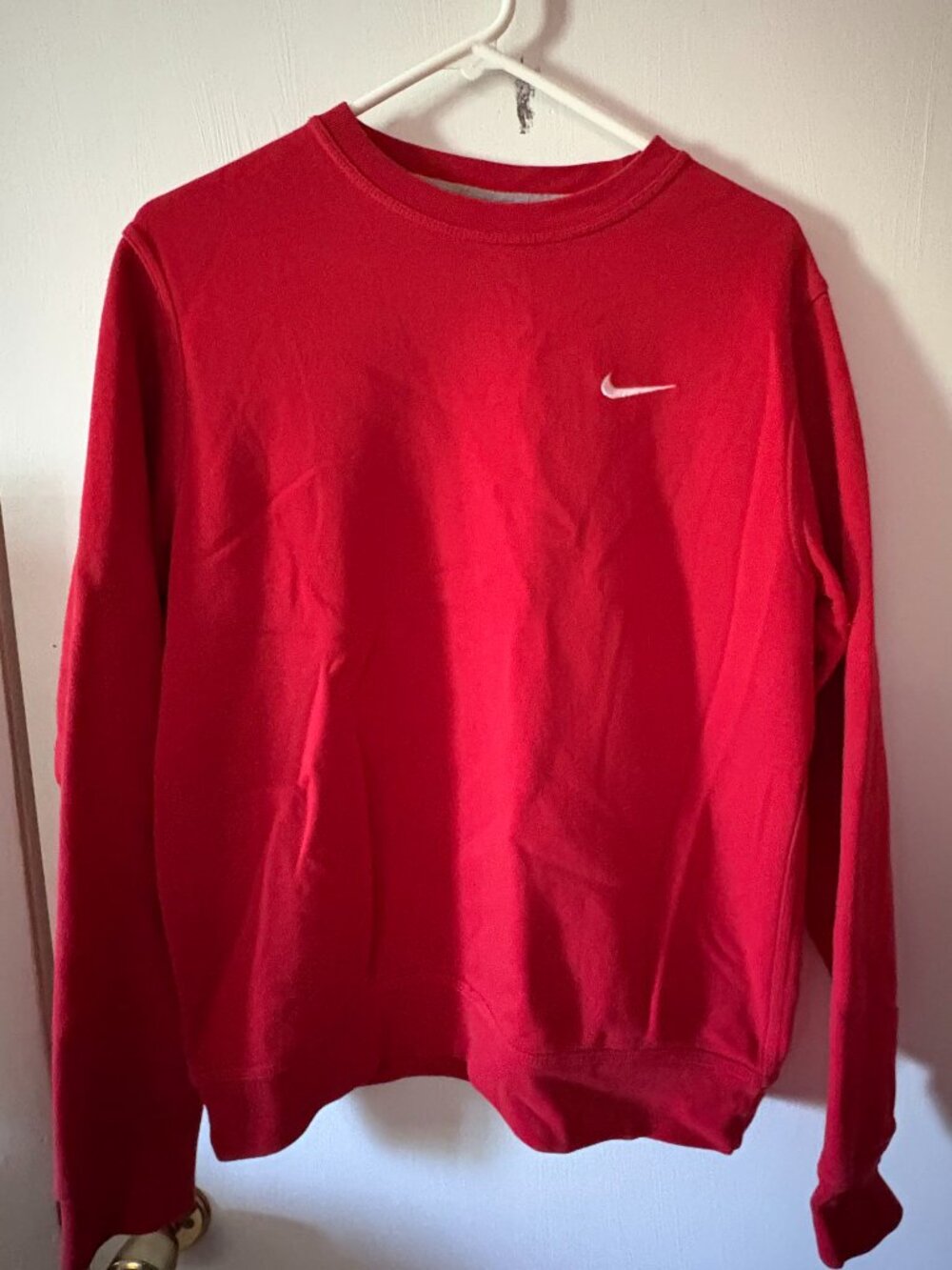 Nike crewneck sweatshirt
